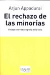 EL RECHAZO DE LAS MINORIAS