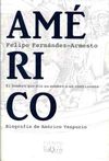 AMÉRICO