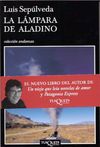 LA LÁMPARA DE ALADINO