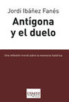 ANTÍGONA Y EL DUELO. 9788483831229