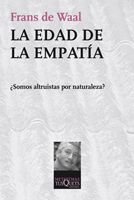 LA EDAD DE LA EMPATÍA. 9788483833506