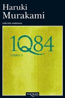 1Q84. LIBRO 3. 9788483833551