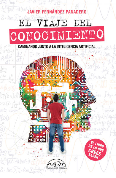 VIAJE DEL CONOCIMIENTO, EL. 9788483933435