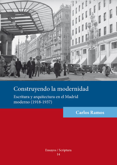 CONSTRUYENDO LA MODERNIDAD.