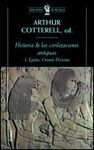 HISTORIA DE CIVILIZACIONES ANTIGUAS I