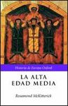 LA ALTA EDAD MEDIA