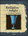 RELIGIÓN Y MAGIA ANTIGUO EGIPT