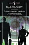 EL INTERNACIONALISMO "MODERNO"