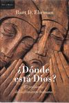 ¿DÓNDE ESTA DIOS?