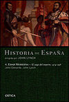 HIST.DE ESP.4: EDAD MOD. AUGE