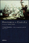 HIST.DE ESP.5: EDAD MOD.CRISIS