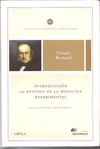 INTRODUCCION ESTUDIO MEDICINA EXPERIMENT