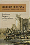 VOLUMEN 6. JOSEP FONTANA,  LA EPOCA DEL