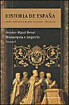 MONARQUIA E IMPERIO.HISTORIA ESPAÑA V.3