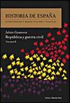 VOLUMEN 8. REPUBLICA Y GUERRA CIVIL