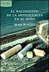 NACIMIENTO DE LA INTELIGENCIA EN EL NIÑO