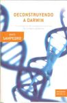 DECONSTRUYENDO A DARWIN.DRAKONT.BOLS.17