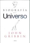 BIOGRAFIA DEL UNIVERSO
