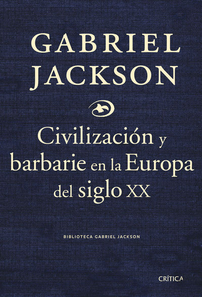 CIVILIZACION Y BARBARIE EN LA
