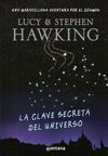 LA CLAVE SECRETA DEL UNIVERSO (LA CLAVE SECRETA DEL UNIVERSO 1)