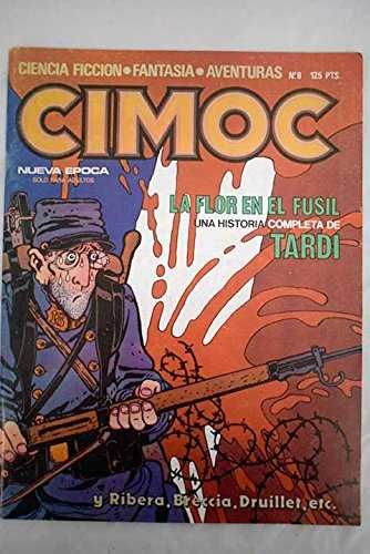 CIMOC Nº 106