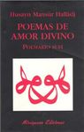 POEMAS DE AMOR DIVINO. POEMARIO SUFI.