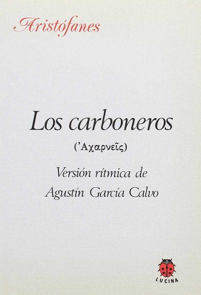 CARBONEROS, LOS