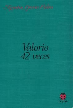 VALORIO 42 VECES RÚSTICA