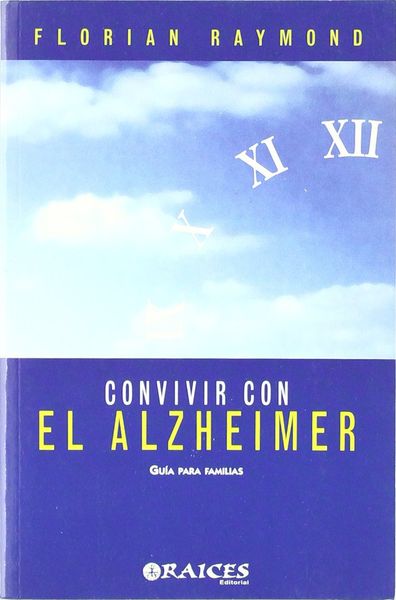 CONVIVIR CON EL ALZHEIMER
