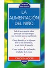 LA ALIMENTACION DEL NIÑO