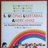 1.UTOPÍAS LIBERTARIAS AMERICANAS. 9788486474089