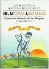 UTOPÍAS LIBERTARIAS.T.3. 9788486474102