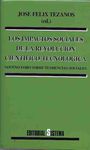 LOS IMPACTOS SOCIALES DE LA REVOLUCIÓN CIENTÍFICO-TECNOLÓGICA