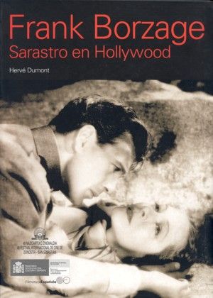 FRANK BORZAGE