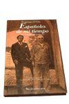 ESPAÑOLES DE MI TIEMPO