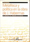 METAFISICA Y POLITICA EN LA OBRA DE J.H.