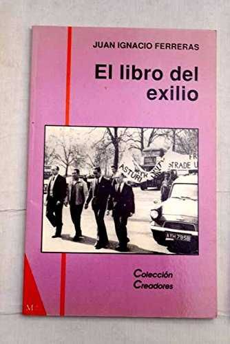 EL LIBRO DEL EXILIO