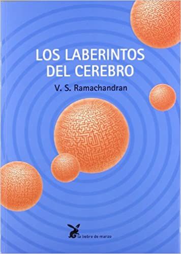 LOS LABERINTOS DEL CEREBRO. 9788487403163