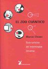 EL ZOO CUÁNTICO. 9788487403996