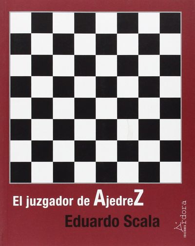 EL JUZGADOR DE AJEDREZ. 9788488020512