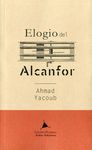 ELOGIO DE ALCANFOR