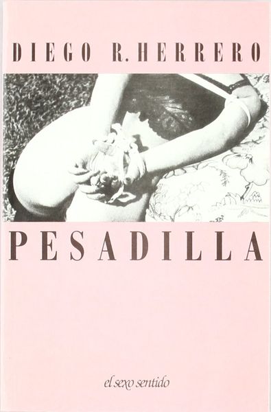 PESADILLA