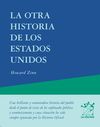 LA OTRA HISTORIA DE LOS ESTADOS UNIDOS. 9788489753914