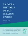 LA OTRA HISTORIA DE LOS ESTADOS UNIDOS. 9788489753914 LA OTRA HISTORIA DE LOS ESTADOS UNIDOS. 9788489753914
