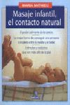 MASAJE INFANTIL EL CONTACTO NATURAL