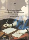CORRESPONDENCIA CON ISABEL DE BOHEMIA Y OTRAS CARTAS. 9788489846906