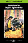 CONFESSIONS OF AN ENGLISH OPIUM-EATER. 9788490019450