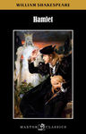 HAMLET (MAXTOR CLASSICS). 9788490019481