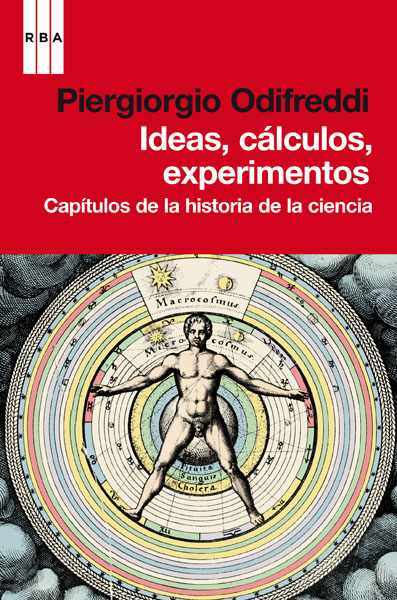 IDEAS, CALCULOS, EXPERIMENTOS. 9788490061275