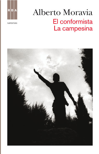 CONFORMISTA, EL. LA CAMPESINA